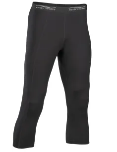 Engel Sports Heren 3 - 4 Leggings Zijde-Merinowol