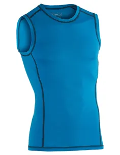 Engel Sports Heren Tanktop Zijde-Merinowol