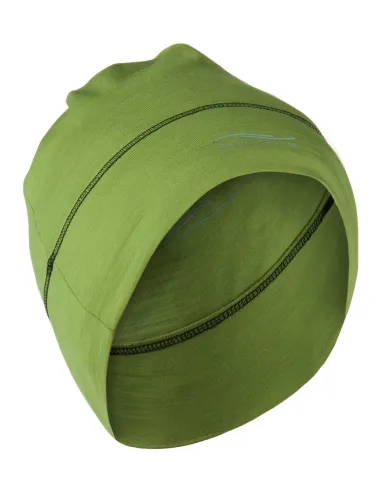 Engel Sports Beanie Muts Zijde-Merinowol