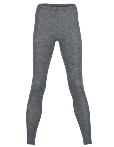 Dames Legging Merino Wol Engel Natur