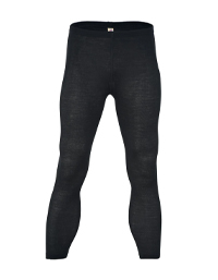 Heren leggings merino wol