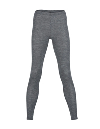 Dames leggings merino wol